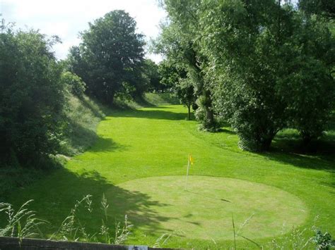 chelmsford pitch and putt.